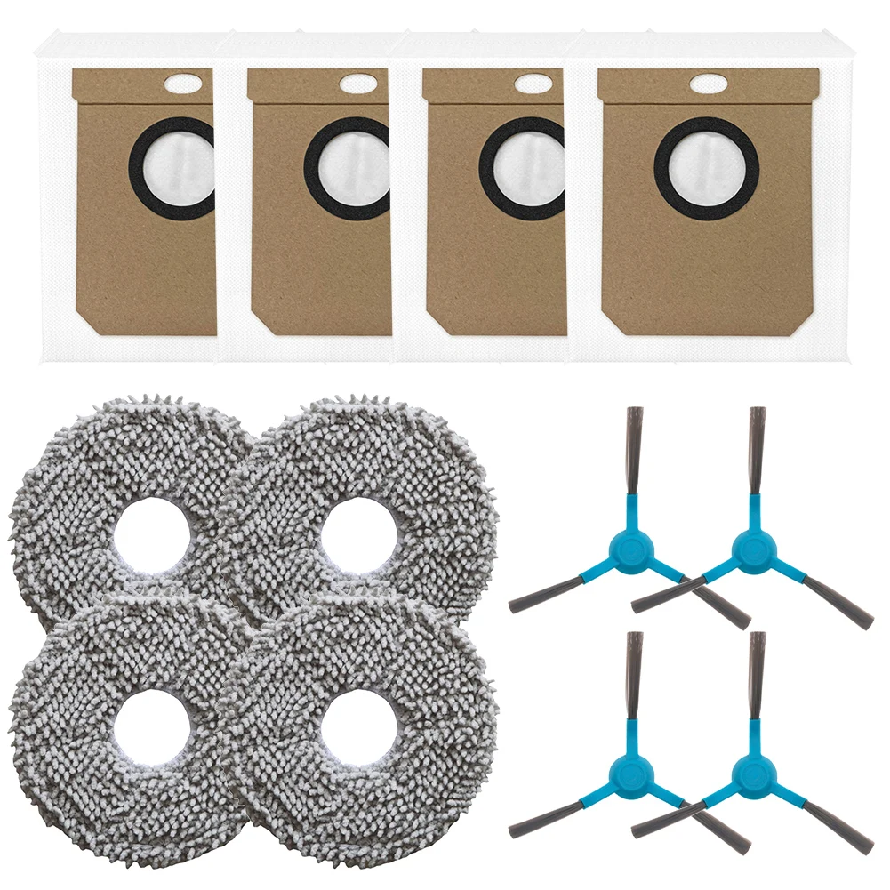 mop-cloth-dust-bag-side-brush-multi-piece-replacement-kit-for-conga-20090-proai-infinitysoap-cut-spa-robot-vacuum-parts