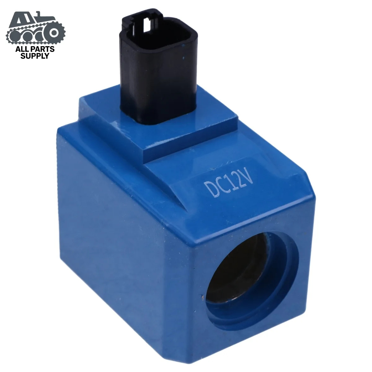 

Solenoid Coil 02-365539 02/365539 25-221054 For Eaton Vickers JCB 3CX 4CX