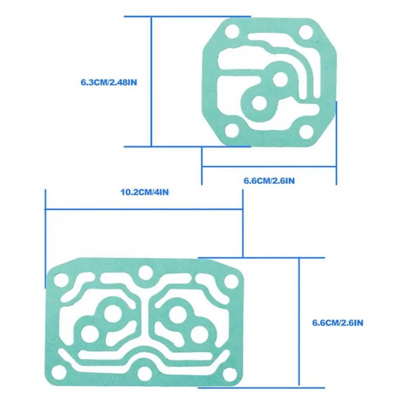 5X Transmission Linear Solenoid Gasket Seal With O-Ring Kit For Honda CR-V Accord Element TSX 28250-PRP-013