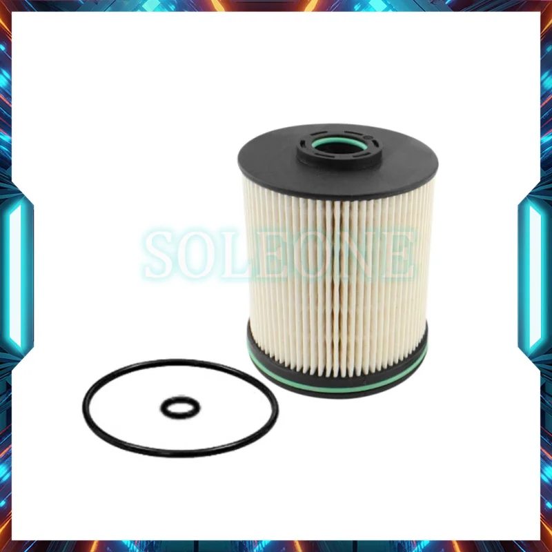 Filtro de combustible para Chevrolet, Cruze, Silverado, Sierra 1500, 2500, 3500, 2014-2020, 23304096, TP-1015, TP1015, 22937279, 23456595