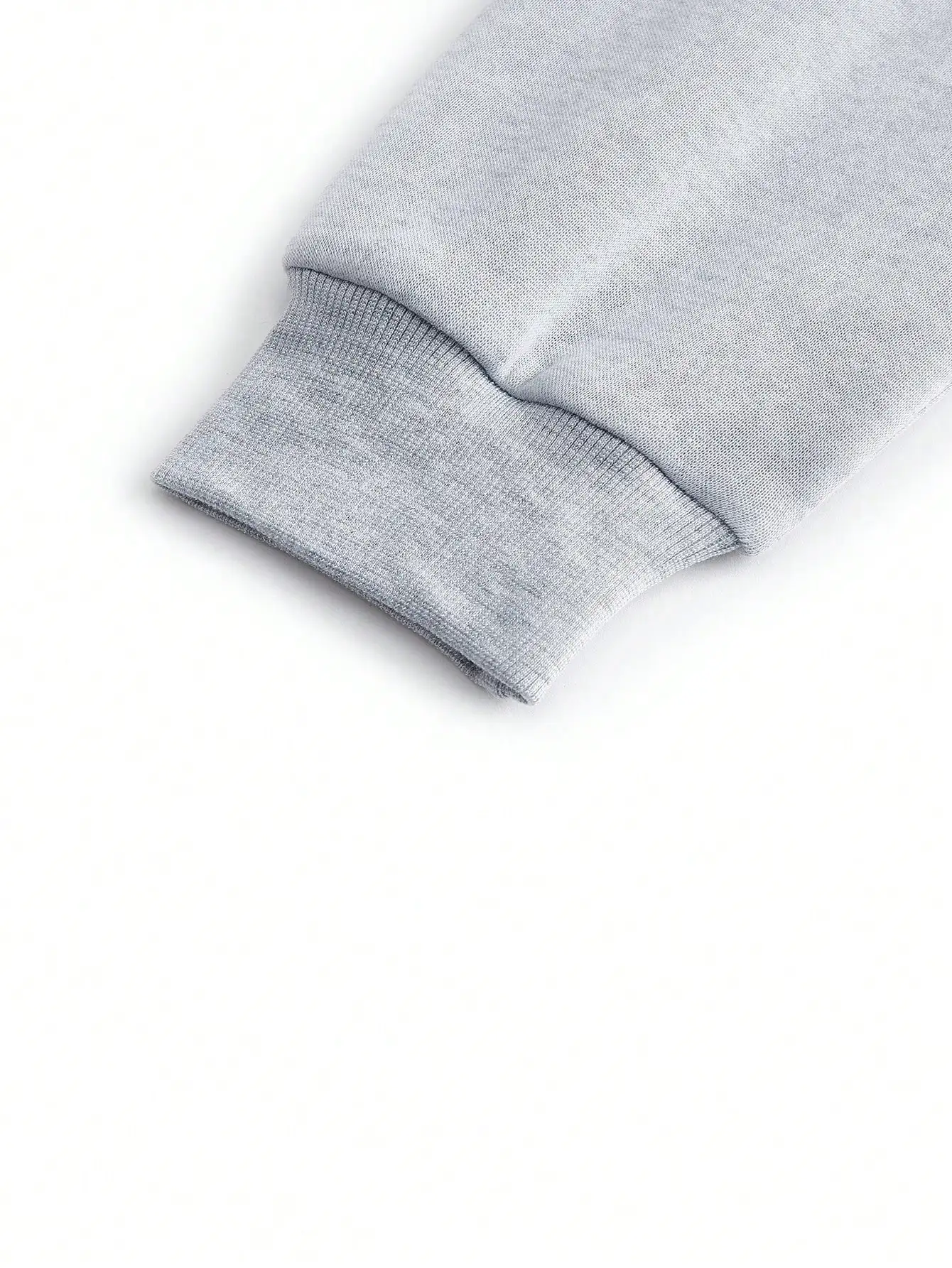 Moletom feminino de manga comprida com zíper frontal sólido, pulôver casual de outono para uso diário, escola, formatura