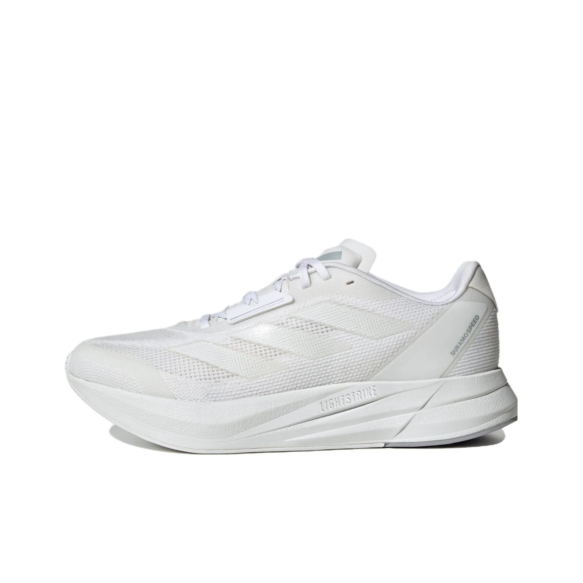 Adidas Duramo Speed Mesh Abrasion Resistant Rebound Abrasion Resistant Rebound Low top Training Sprint Racing IE9671