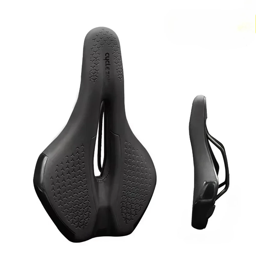 Cushion Comfortable Hollow Competition Cycling Bicycle Accessories Bicycle Seat Cushion Saddle Road Mountain Bike Seat