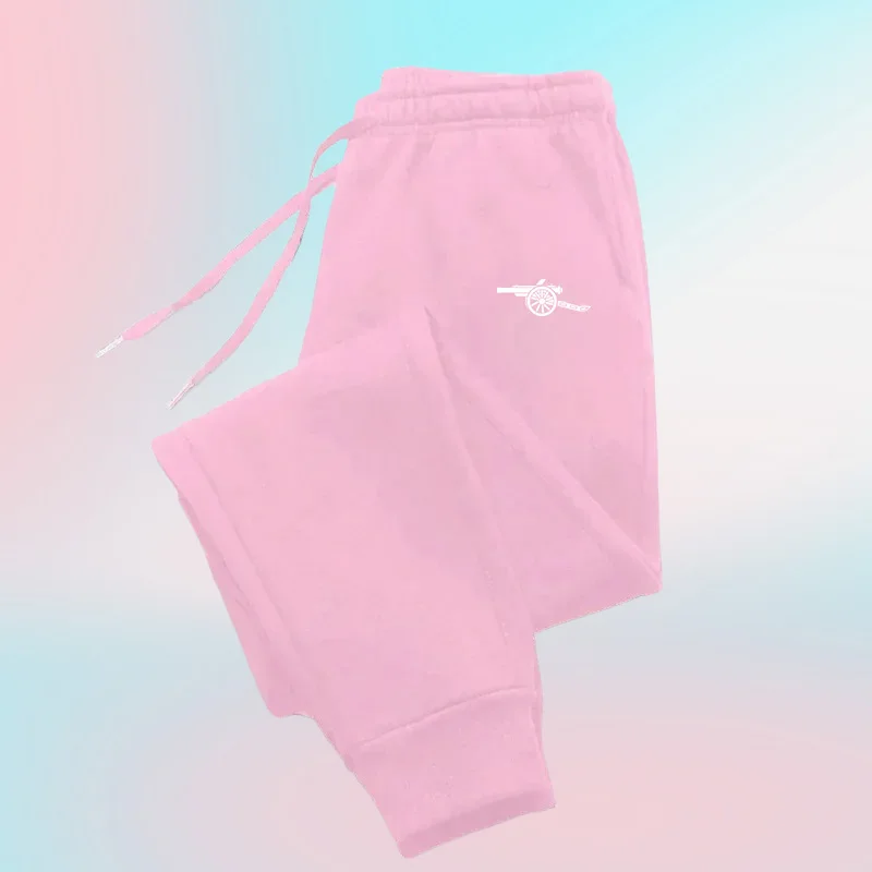 Pantalons de survêtement imprimés pour hommes et femmes, pantalons de survêtement imprimés confortables et décontractés Y2K, pantalons de Jogging avec cordon de serrage, nouvelle collection 2026