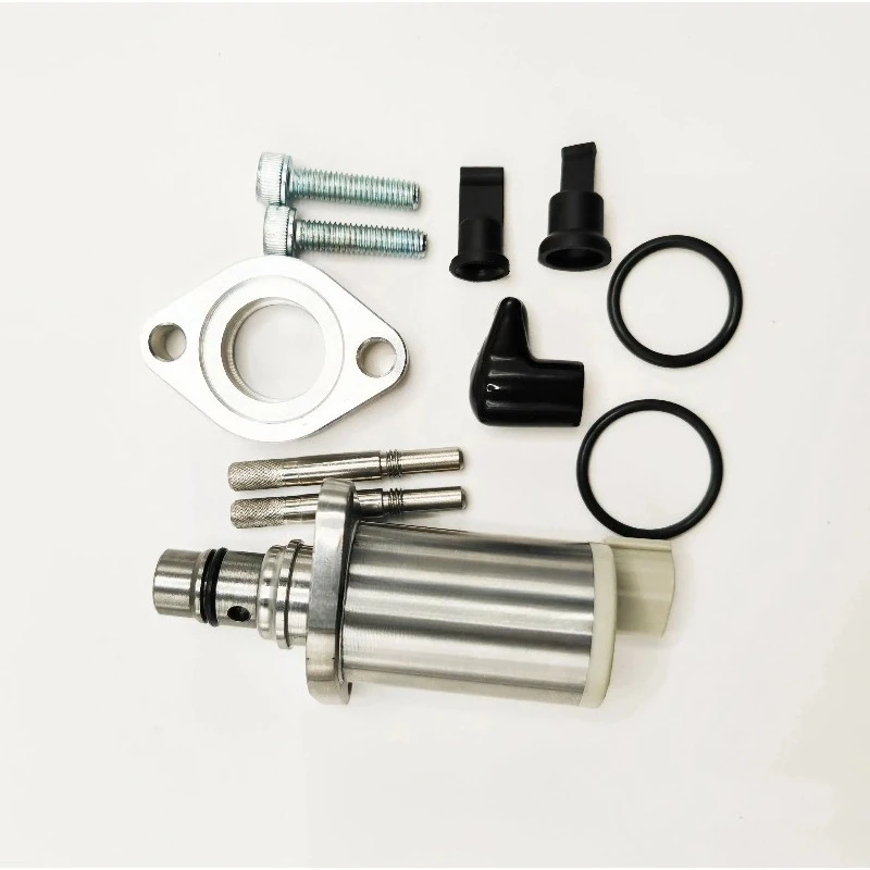 

04226-0L020 294200-0040 294200-0042 NEW Fuel Pump Suction Control Valve SCV FIT for TToyota Hilux Hiace 2.5L 3.0L 04226-0L020