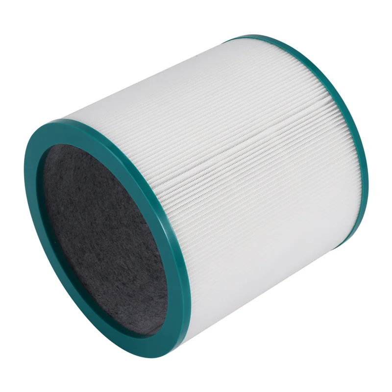 M04K برج لتنقية الهواء فلتر Hepa لاستبدال دايسون بيور كول لينك Tp02 Tp03 Tp00 Am11