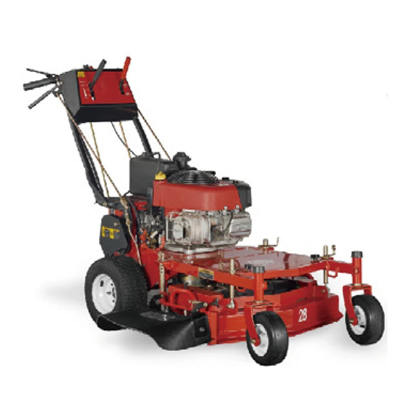 Zero-Turn Mowers for Sale Rider Petrol Lawn Mowers