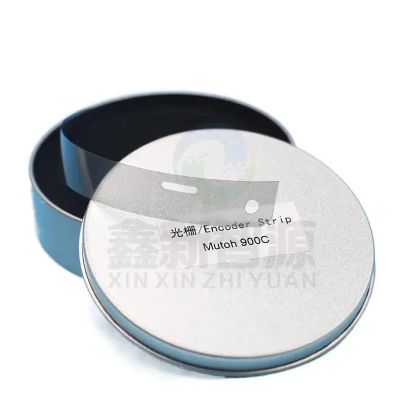 Encoder Strip for MUTOH RJ900C 901X VJ1604 1624 1638 1628 1618 1300 vj1304 Mutoh Eco-solvent Printer Encoder film scale