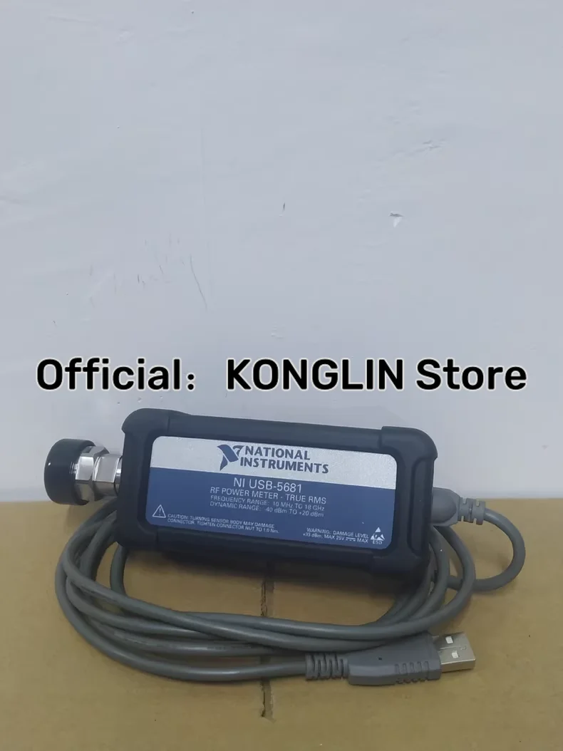 

Б/у Национальные инструменты NI USB-5681