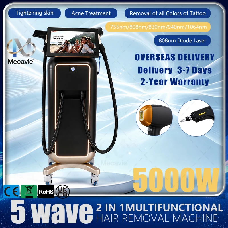 Mental Health Wellness Quotes - 2026 Upgraded 2‑In‑1 Diode Laser Device