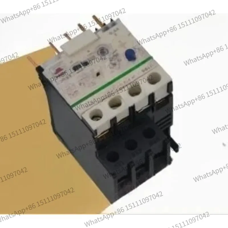 Thermal relay LR2K0304 0305 0306 0307 0308 0310 0312 overload protection