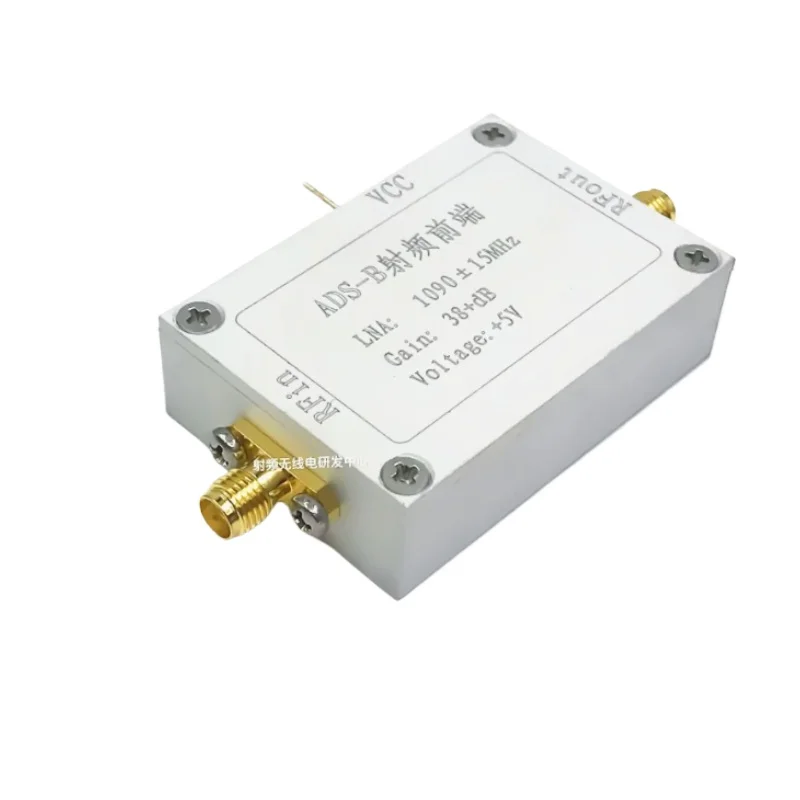 

ADS-B 1090MHz RF Front End RF LNA усилитель