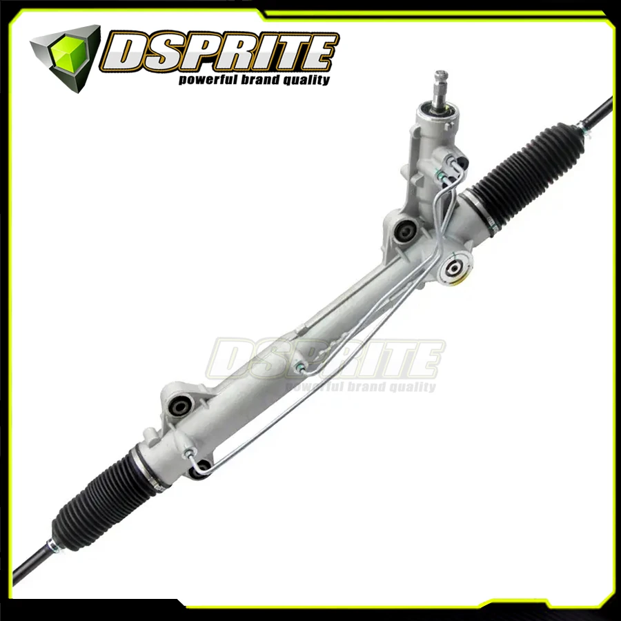 Power Steering Rack 9064600400 9064601300 For Mercedes Sprinter 215 309 311 315 318 413 415 418 cdi (2006-) - 9064600200