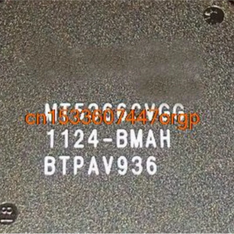 

100% new original MT5366CVGG/BMAH MT5366CVGG MT5366 BGA