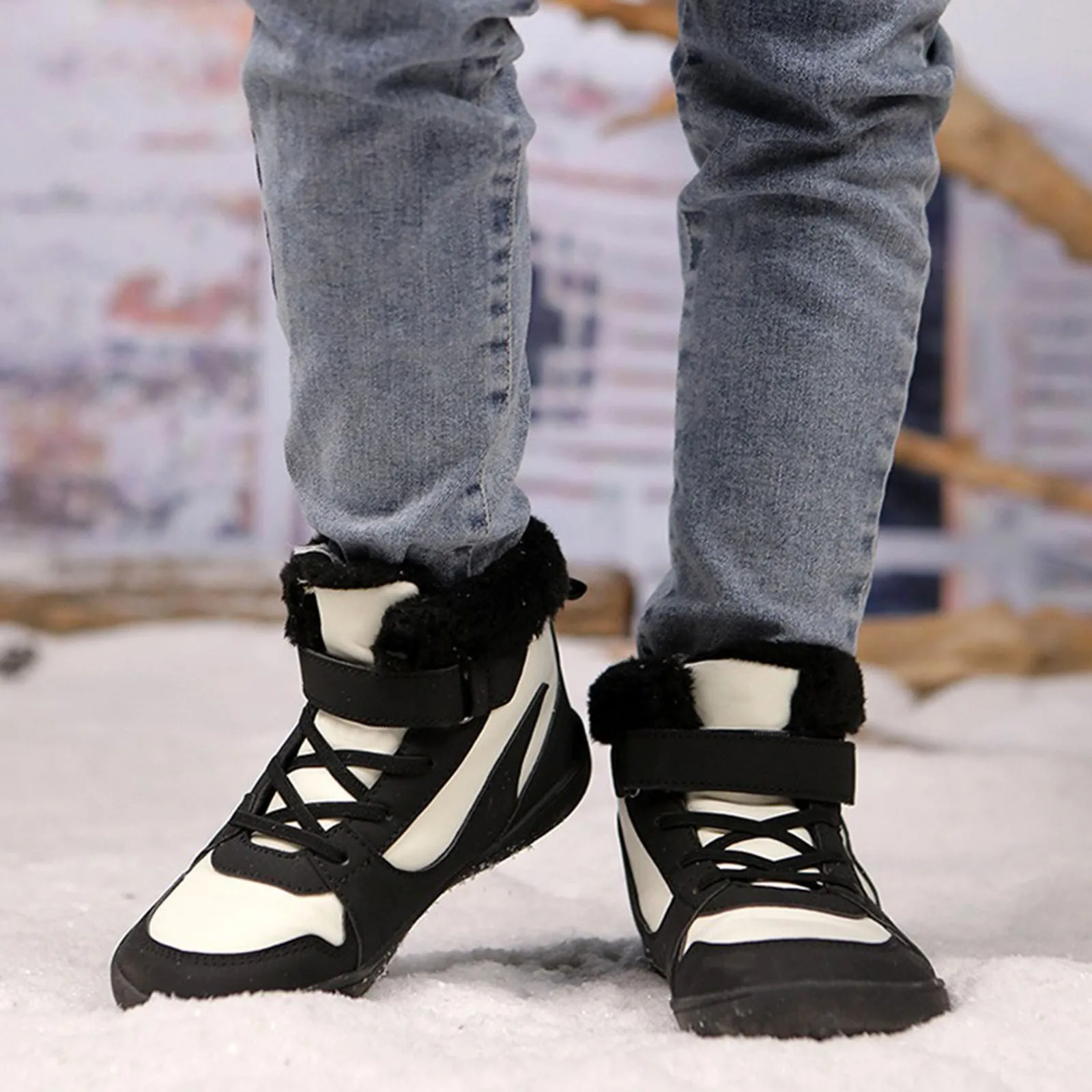 

Shoes Girls Boys And Girls Mesh Lace Shoes Fashion Mesh Lace Boots Non Slip Breathable Boots Girls Tennis Shoes Size 4