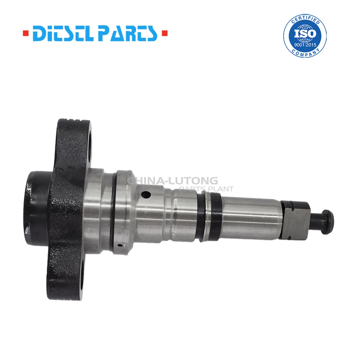 P7100 Injection Pump Plunger 2 418 455 134 2455-134 Plunger And Barrel Type Fuel Injection Pump For Mercedes Benz OM447LA