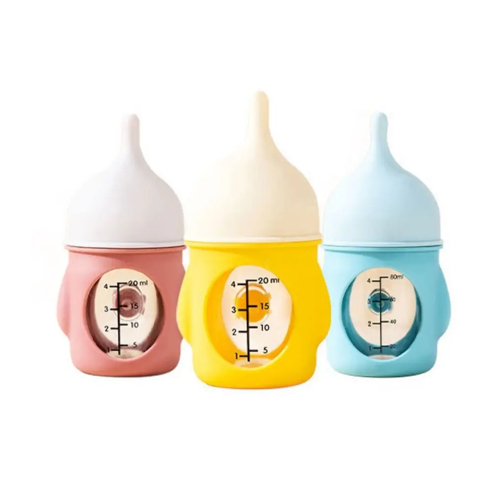 Small Pet Feeding Bottle Puppy Kitten Feeding Bottle Cat Dog Feeder Cat Baby Nursing Water Milk Feeder Drinking Bottle