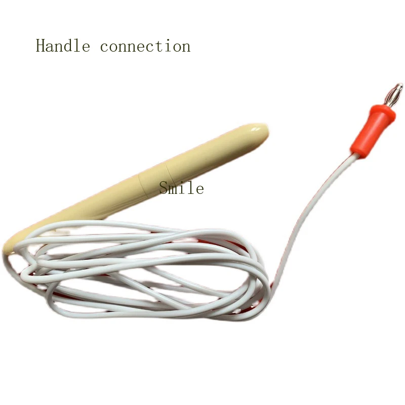 Electrode pen handle connecting line Nanning Kelun GX-III multi-function electric ion, medical instrument and tool