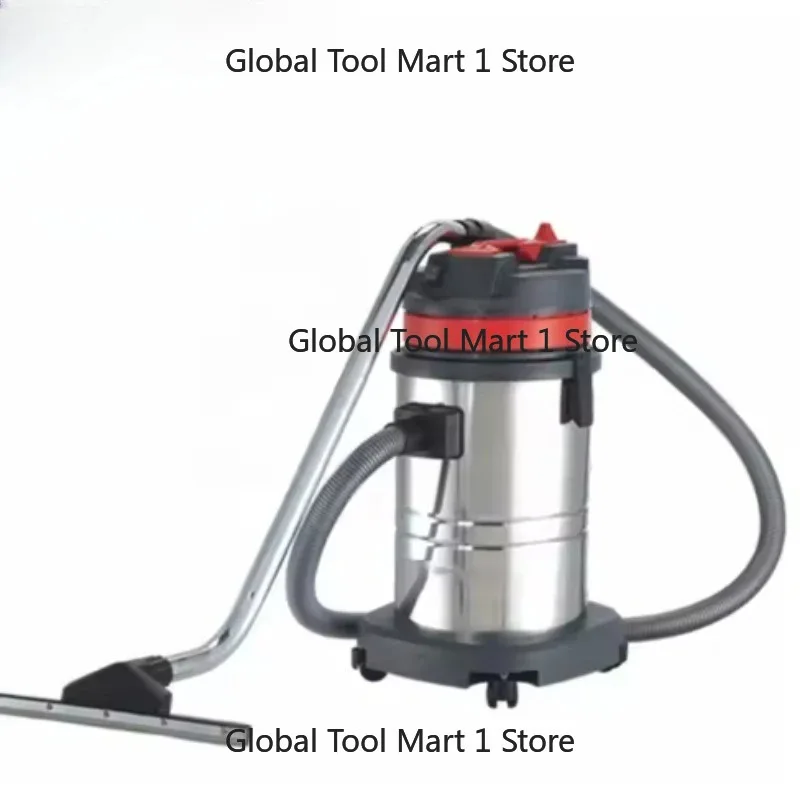 WV-C 30 30L wet and dry vacuum cleaner