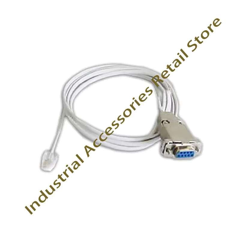 New IDEC FC1A-CLA MICRO-1 FC1A Series RS232 Serial Port PLC Programming Cable Warehouse Spot Fast Delivery