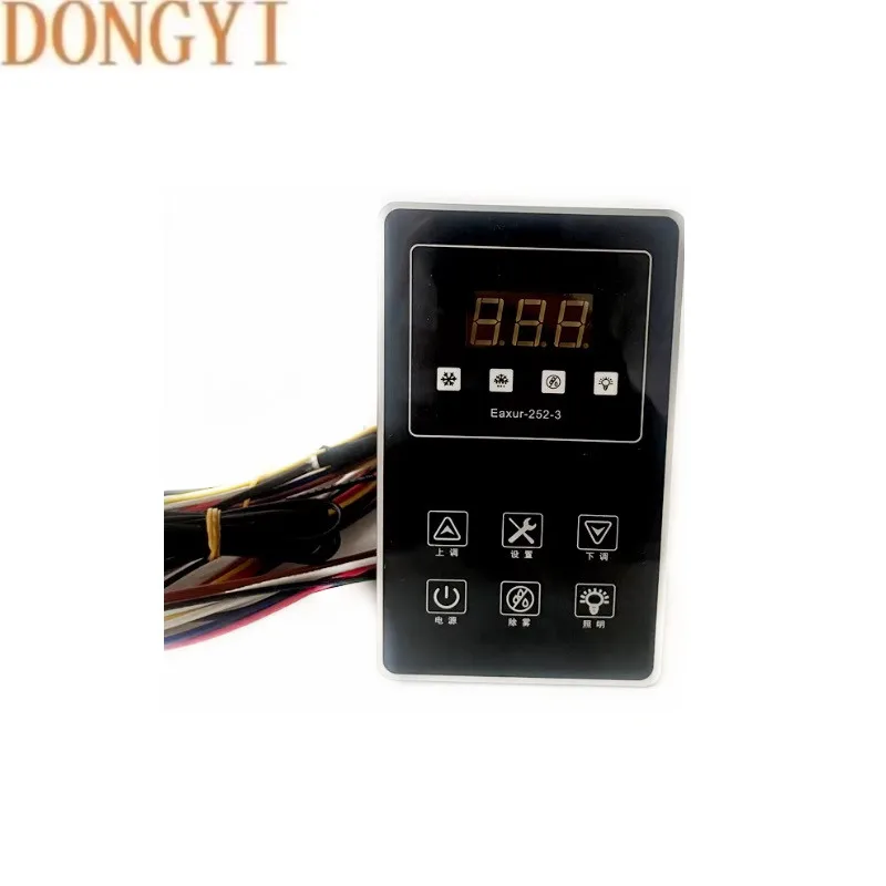 High quality Thermostat Eaxur-205-1 /Eaxur-205-2 /Eaxur-205-3 /Eaxur-205-4 /Eaxur-252-1 /Eaxur-252-2 /Eaxur-252-3 /Eaxur-252-4