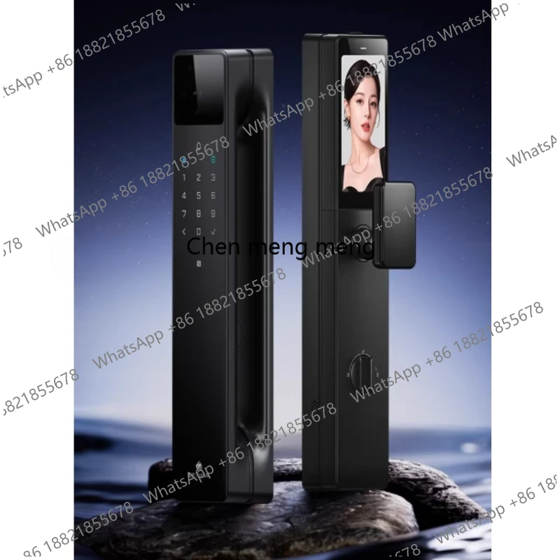 Q60F Facial Recogni…