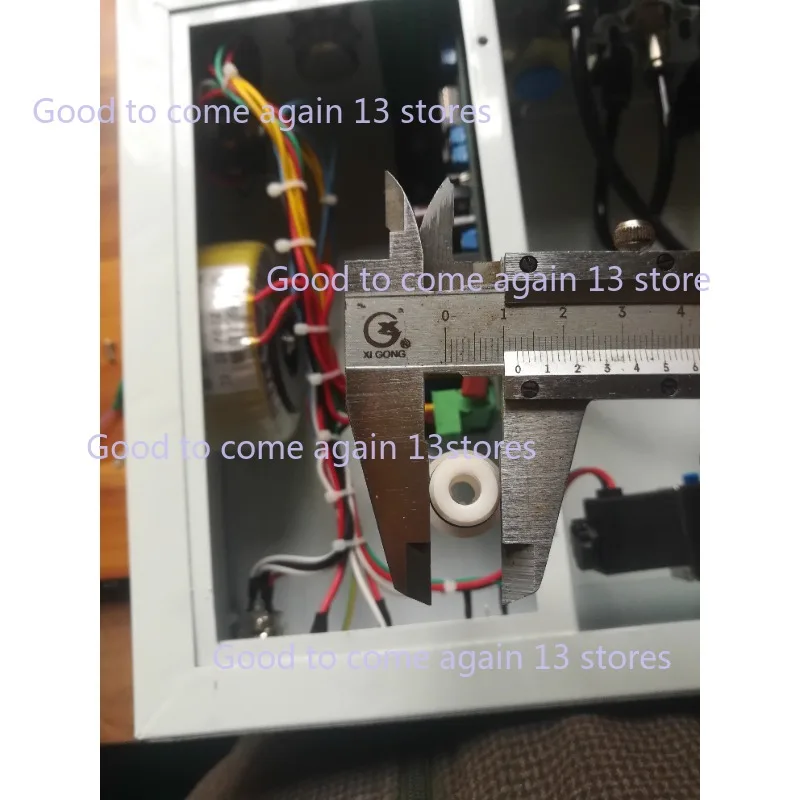 Static Spraying  Painting Machine Accessories Powder Pump Powder Core Wen's Tube for Rambo Golden Horse KCI Powder Pump Tube