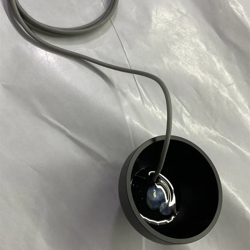 300K 110K Sensor ultrassônico de localização de peixes Sonar sem fio Sonda de localização de peixes Módulo interno Sensor ultrassônico
