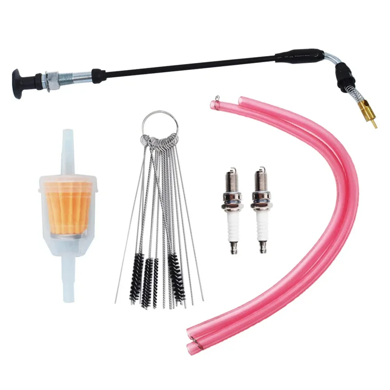 ل هارلي ديفيدسون 40 مللي متر السيرة الذاتية الأداء ضبط جديد المكربن كارب #6