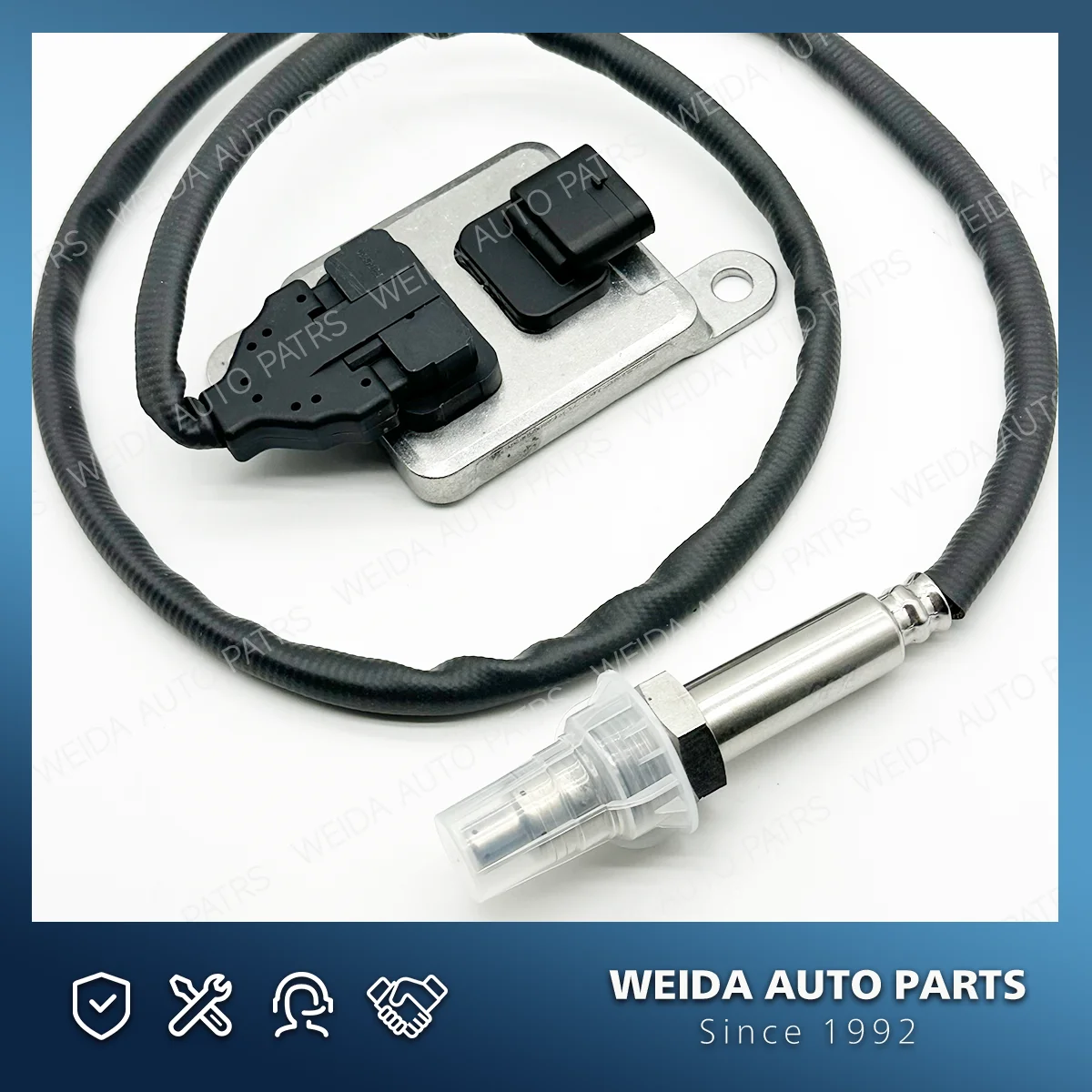 

A0009052900 5WK96683 Nitrogen Oxide Nox Sensor For MB Mercedes-Benz W156 W164 W176 W212 W221 W222 W246 W447 W463 W906 X156 X164