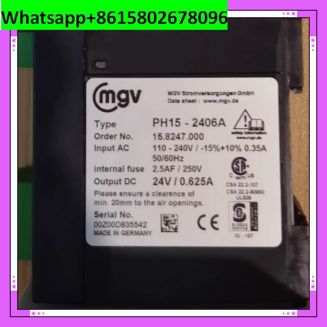 

Преобразователь питания PH15-2406A PH30-2401-0505 PH30-1202-2101-1502