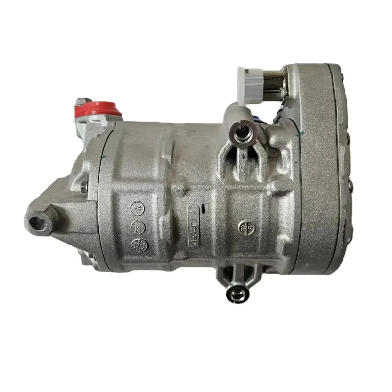 

Geely Electric Vehicle Compressor Monjaro (KX11) Model 8891656807 8013015500 Brand New