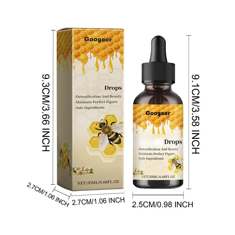 Slimming Oil Drops Fat Burning Belly Loss Fat Lose Weight Slim Down Natural Plant Extracted Weight Lose Essential