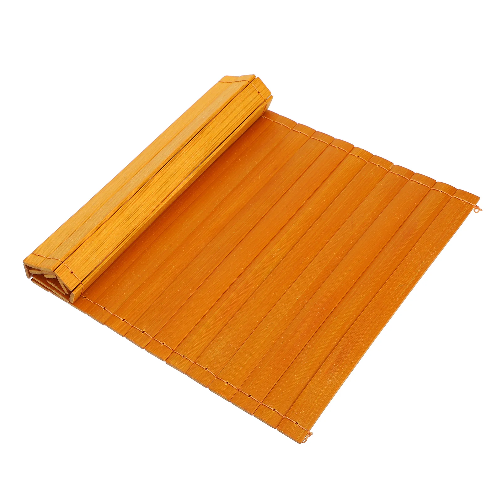 

Bamboo Calligraphy Scroll Blank DIY Art Wall Decor Retro Handwriting Display Craft Vintage Home Office Decoration