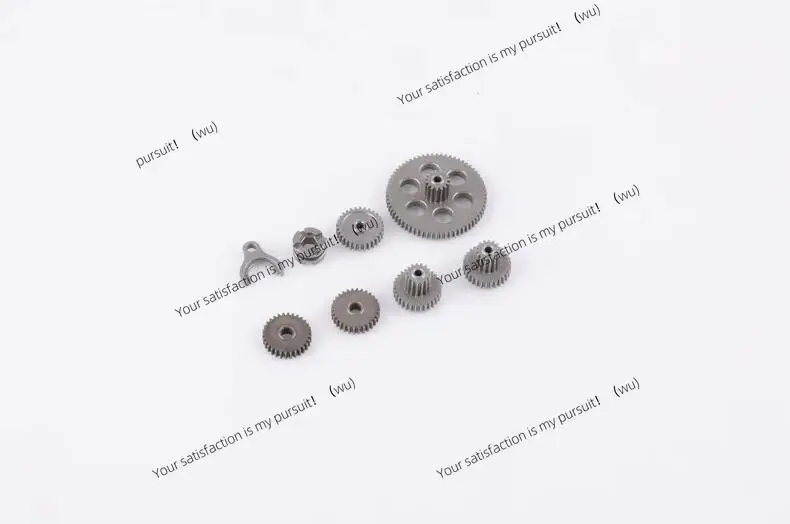 For FMS 1:18 FCX18 1:24 FCX24 METAL TRANSMISSION GEAR C3062