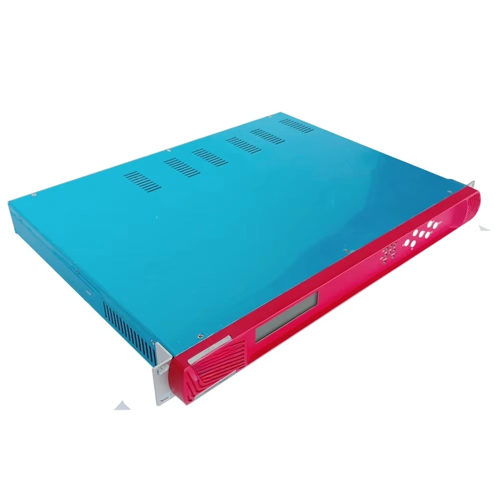 

Gold seller Digital CATV Headend Single Channel SDI HD MI CVBS Output IP ASI MPEG2 MPEG4 Decoder