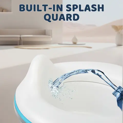 बेबी पॉटी टॉयलेट रियल फील 2-इन-1 वाइप्स स्टोरेज के साथ हटाने योग्य सीट बच्चों का सिमुलेशन प्रशिक्षण साफ करने में आसान असेंबल 8 best sales शिशु पॉटी सीट - №1