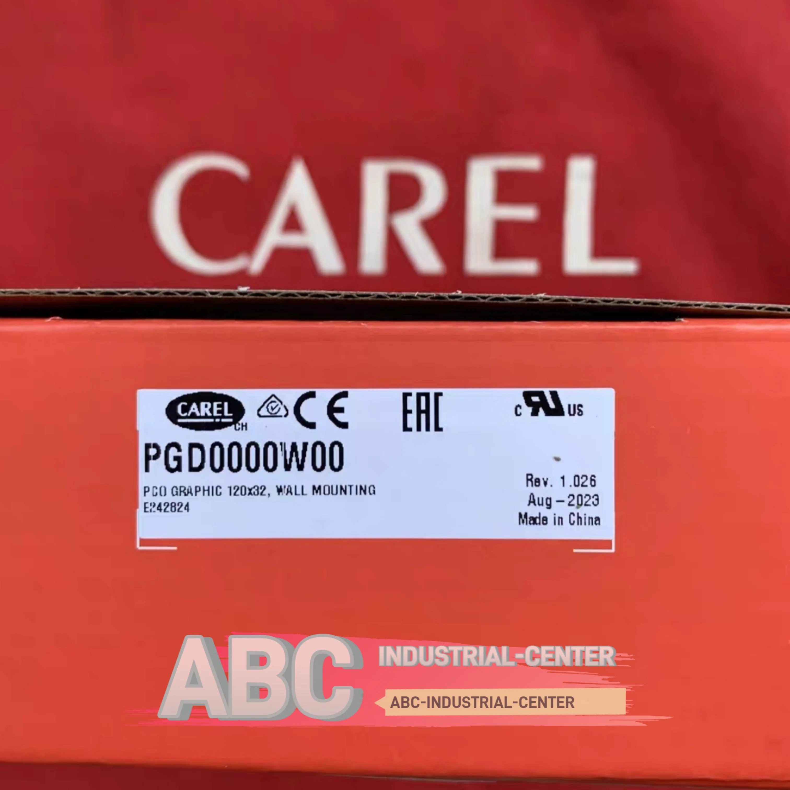 PGD0000W00 New original   PGD0QC0F00 Control   operation panel