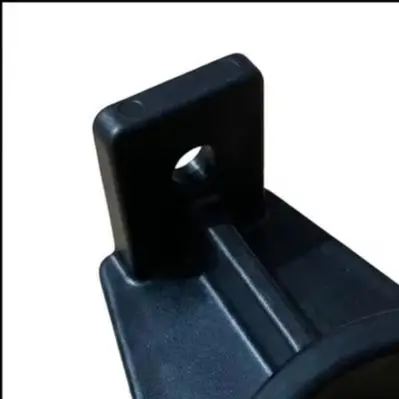 For Hyundai Santa Fe Radiator Upper Hose Mount 254812B800 Water Pipe Fixing Bracket for Coolant Line Stability