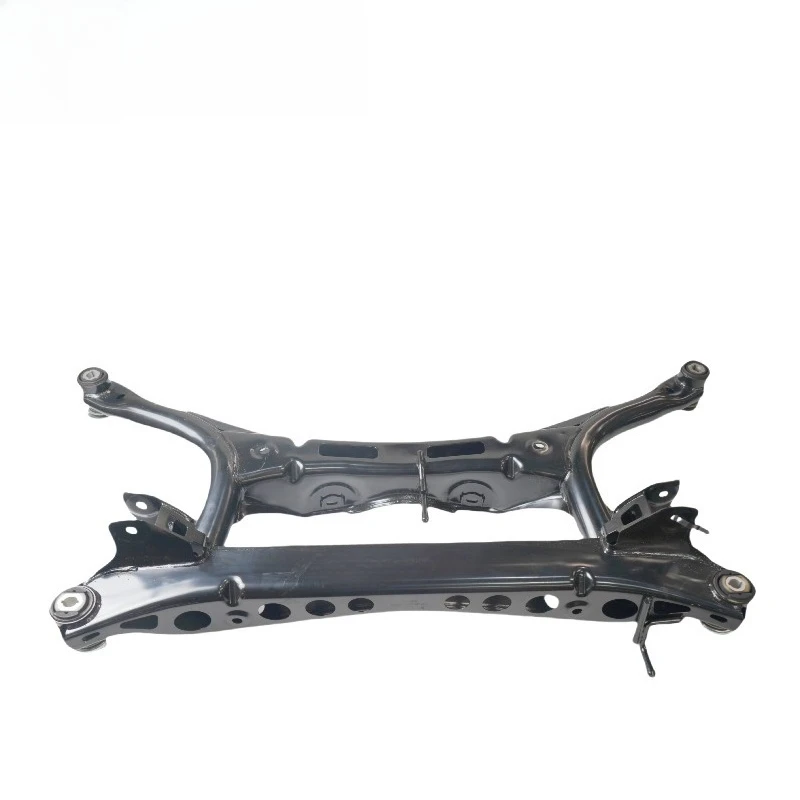 Original Quality New M6-2810300 Rear Subframe Assembly for V9 (2023-) 3-Year Warranty