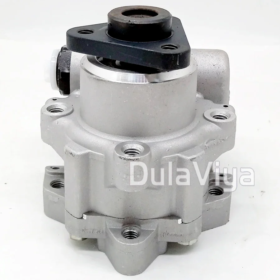 NEW Power Steering Pump For Audi A6 V6 2005-2011 4F0145155C 4F0145155CX 4F0145155H 4F0145155HX 4F0 145 155 C 4F0 145 155 CX