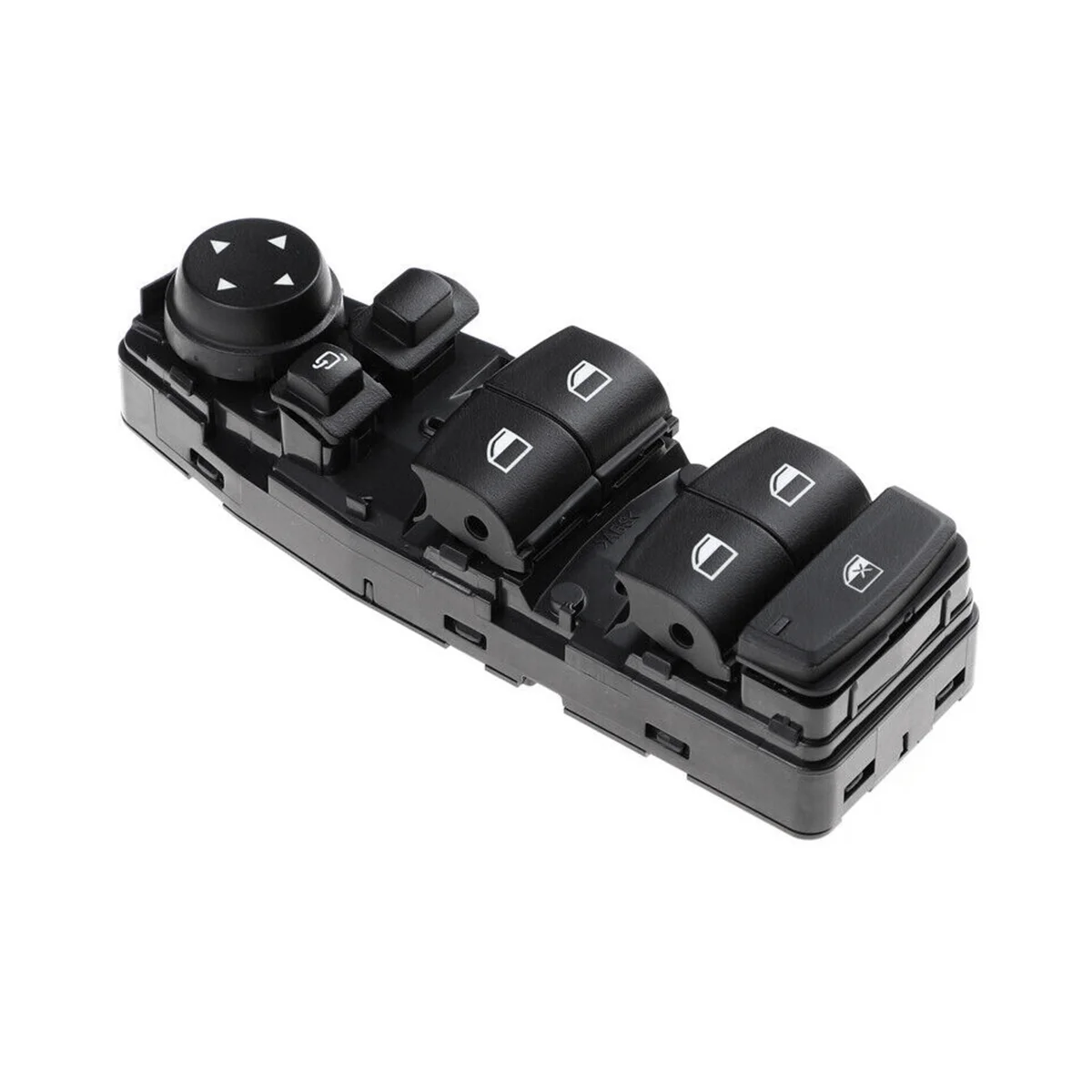 

Left Driver Window Switch 61319218482 Fits for 12-19 BMW 320I 328I 330I 335I 340I M3 640I 650I