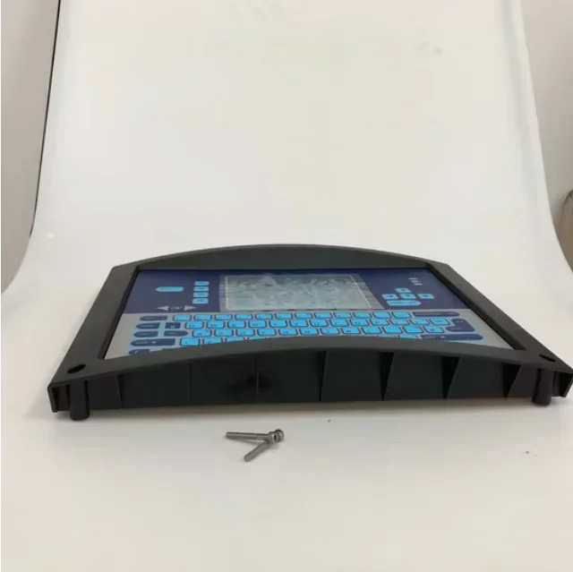 NEW Compatible Vj English Keypad 399118/399116 VJ Spare Parts 1210 1220 1510 1520 1610 1620 for Cij Inkjet Printer