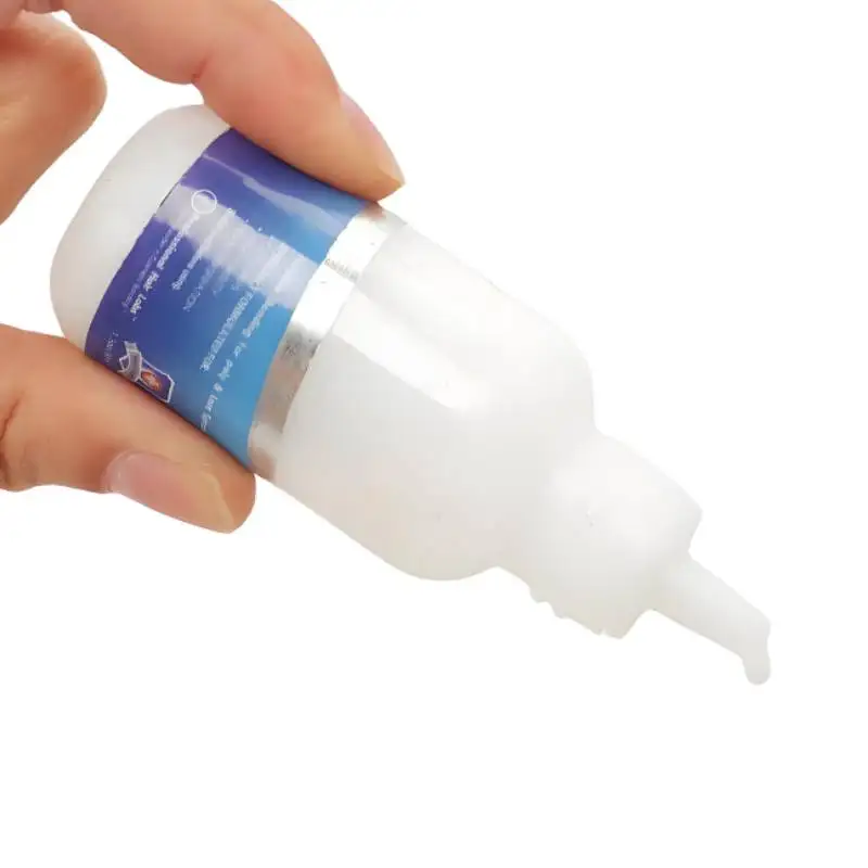 Wig Glue Super Lace Glue For Lace Hairpiece/Toupee/Closure Systems Hair Glue Hair Replacement Adhesive Wig Installation Kit