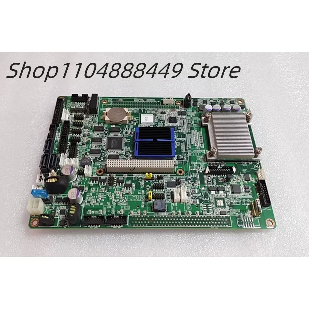 

PCM-9562 Industrial control motherboard