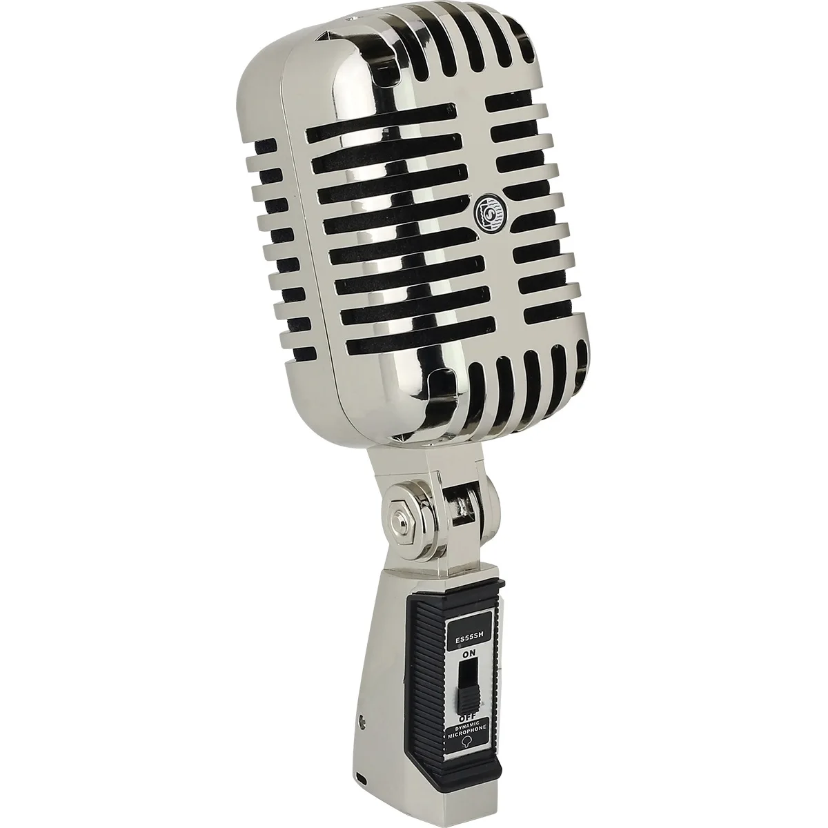 55 sh classic retro nostalgia microphone 55SH classical swing Professional Dynamic Wired Mikrofone Vocal With Switch acoustic