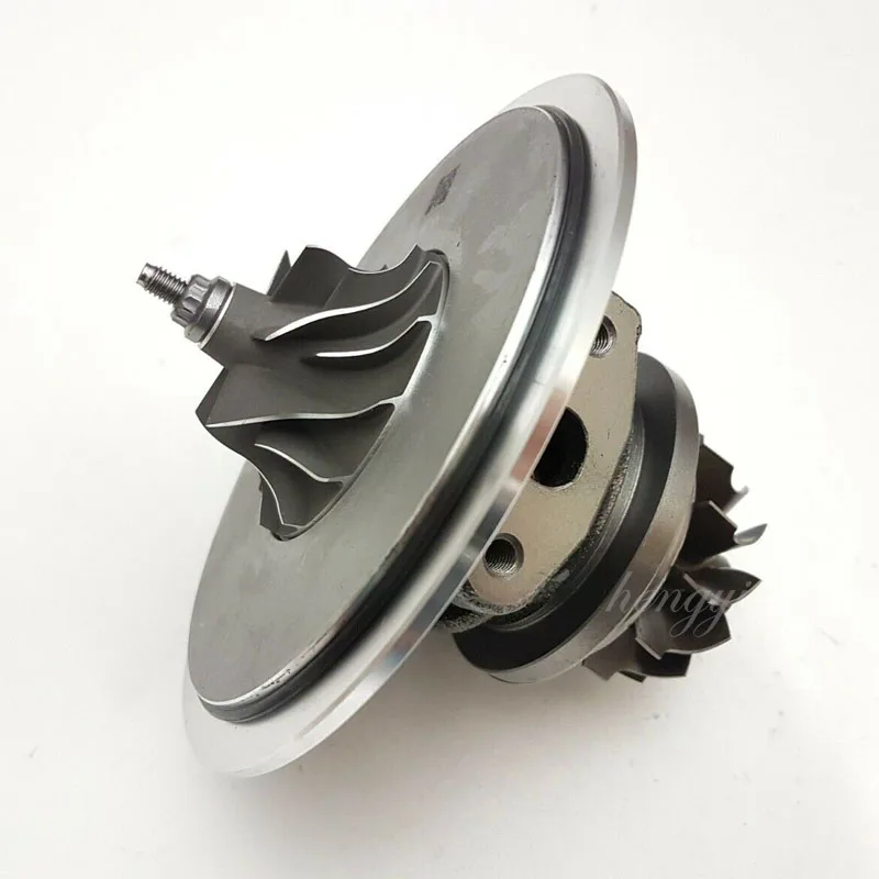 GT2556s turbocharger  cartridge For Vista 4 EPA Tier 2  711736-5026S 711736-0010 711736-0026 2674A226 hot sale