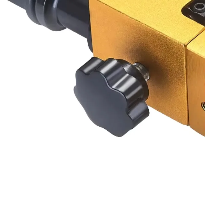 التلقائي BXQ-40B ألمانيا نوع المهنية أداة تعرية أسلاك الكابلات لأدوات تجريد كابل الجهد العالي مقشر كابلات الألياف #1