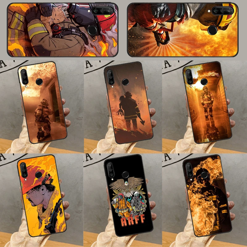 Firefighter Heroes … - image