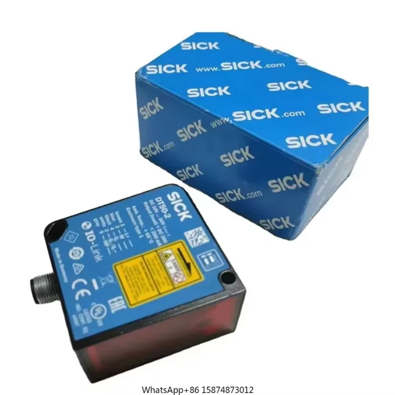 

SICK LL3-TS40 Fibers, fiber suitable for WLL260